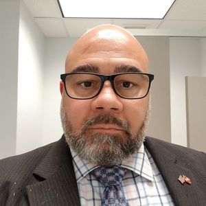 Meet your Posher, Donald